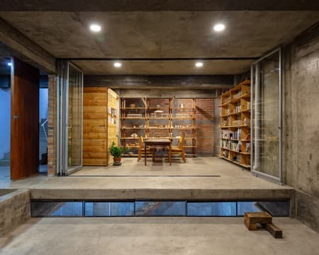 Fundamentos House